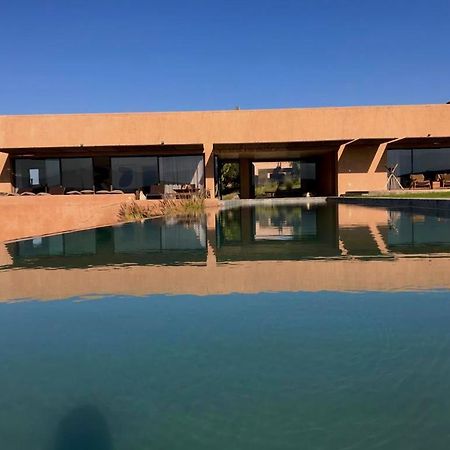 Villa K Marrakesh Exteriör bild